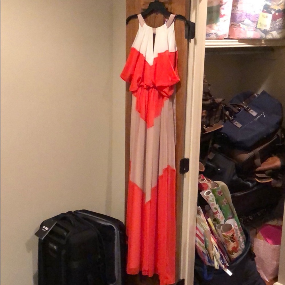 Vince Camuto Maxi sz 2
